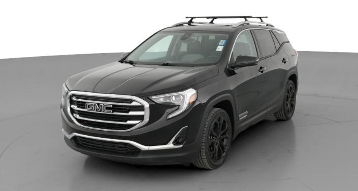 Thumbnail: 2020 GMC Terrain - 1