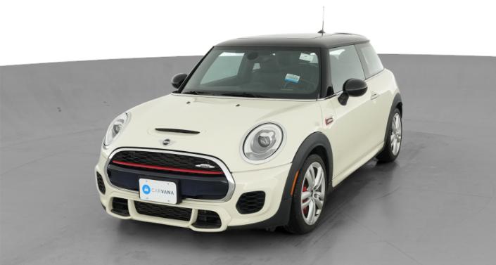 Thumbnail: 2016 MINI Cooper Hardtop - 1