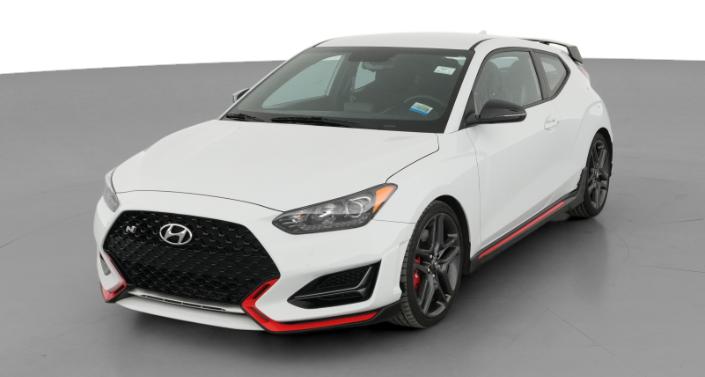2019 Hyundai Veloster N -
                  Concord, NC