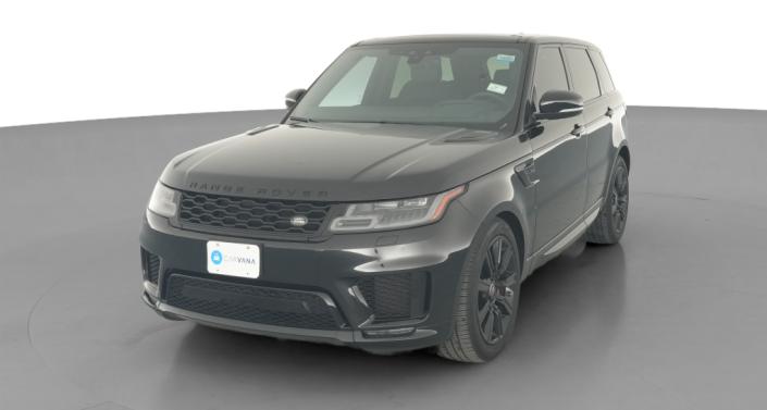 Thumbnail: 2020 Land Rover Range Rover Sport - 1