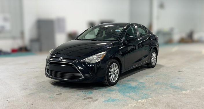 2018 Toyota Yaris iA Base -
                  Manville, NJ