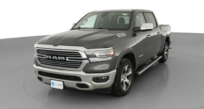 Thumbnail: 2019 RAM 1500 - 1
