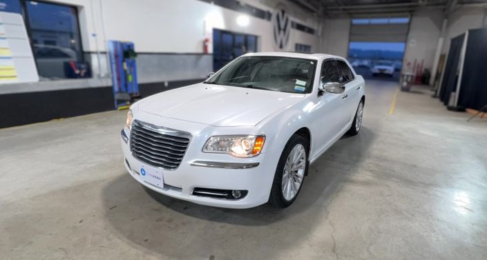 Thumbnail: 2011 Chrysler 300 - 1