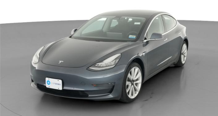 Thumbnail: 2020 Tesla Model 3 - 1