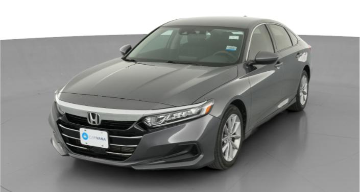Thumbnail: 2022 Honda Accord - 1