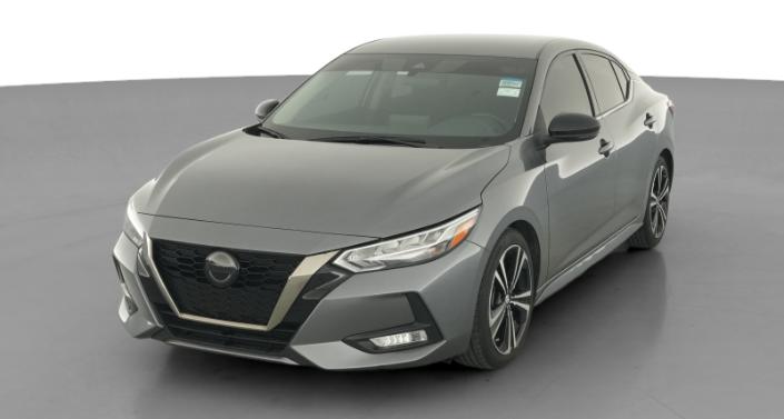 Thumbnail: 2023 Nissan Sentra - 1