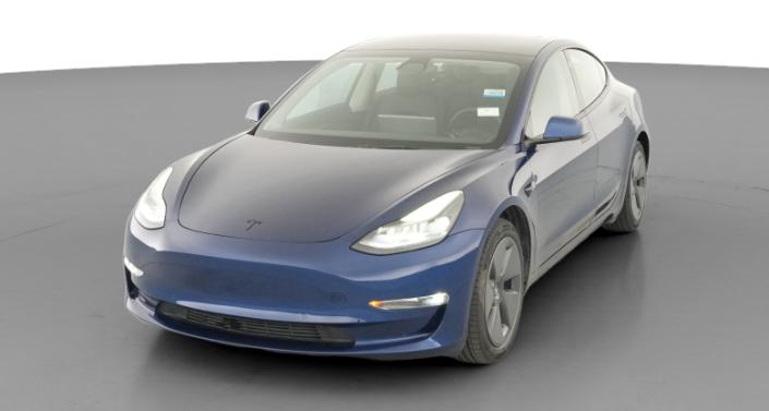 Thumbnail: 2022 Tesla Model 3 - 1