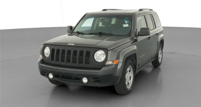 2016 Jeep Patriot Sport -
                  San Diego, CA