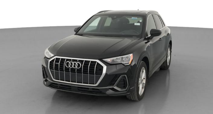 Thumbnail: 2021 Audi Q3 - 1