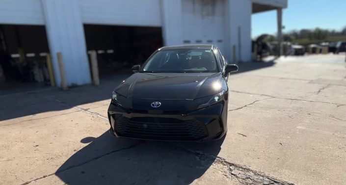 Thumbnail: 2025 Toyota Camry - 1