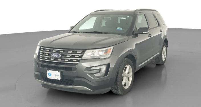 Thumbnail: 2017 Ford Explorer - 1