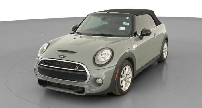 2017 MINI Cooper Convertible S -
                  West Memphis, AR