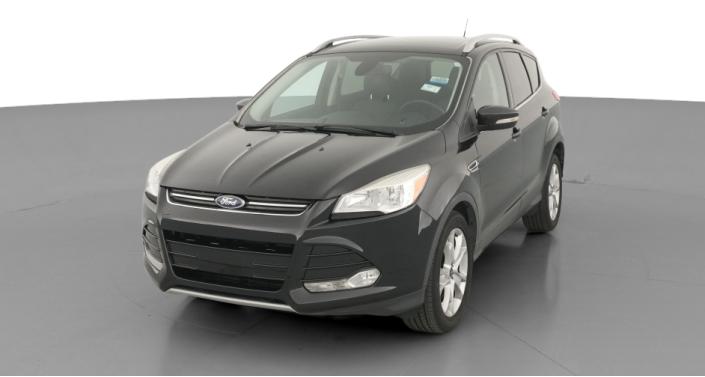 Thumbnail: 2015 Ford Escape - 1