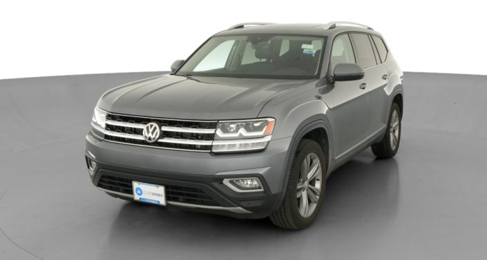 Thumbnail: 2019 Volkswagen Atlas - 1