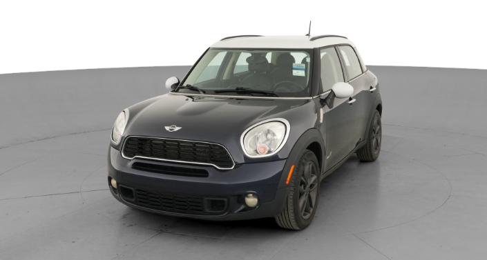 2011 MINI Cooper Countryman S -
                  Hebron, OH
