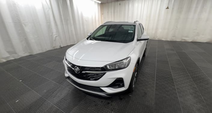 Thumbnail: 2023 Buick Encore GX - 1