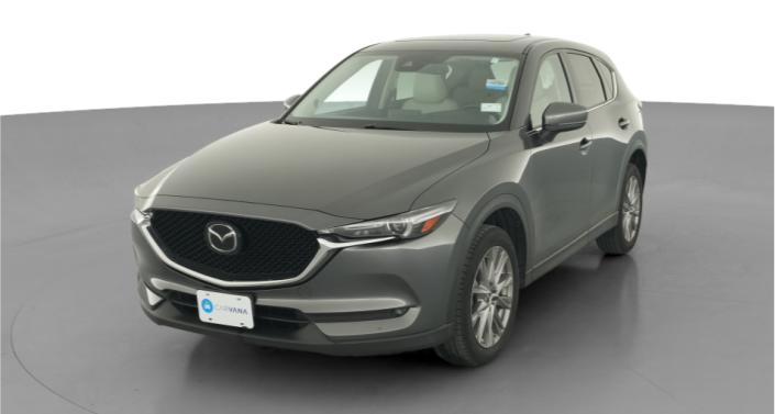 Thumbnail: 2019 Mazda CX-5 - 1