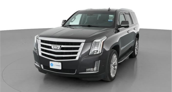 Thumbnail: 2017 Cadillac Escalade - 1