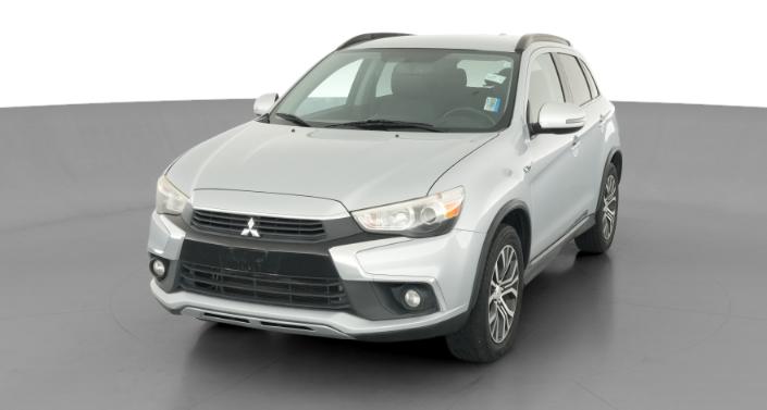 2017 Mitsubishi Outlander Sport SEL -
                  Rocklin, CA