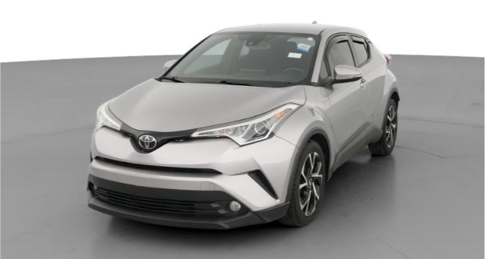 2018 Toyota C-HR XLE -
                  Concord, NC