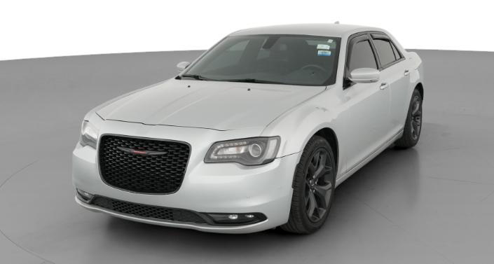 Thumbnail: 2021 Chrysler 300 - 1