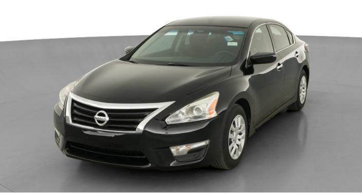 Thumbnail: 2015 Nissan Altima - 1