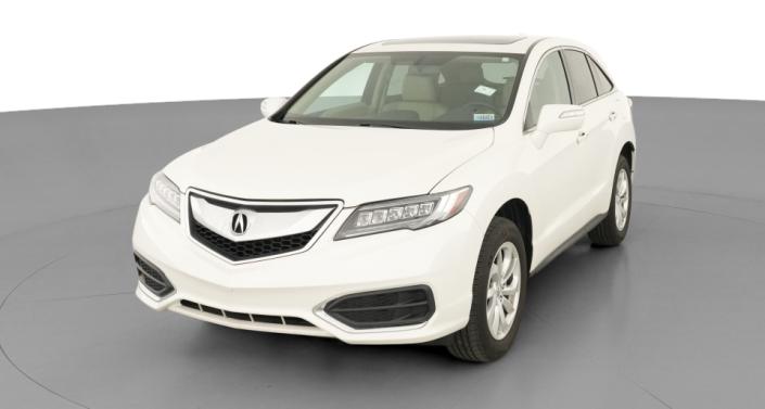 Thumbnail: 2018 Acura RDX - 1