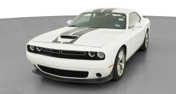 Thumbnail: 2023 Dodge Challenger - 1