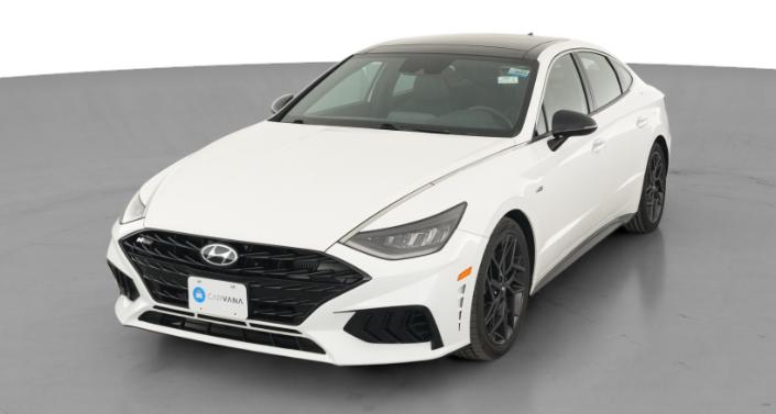 Thumbnail: 2023 Hyundai Sonata - 1