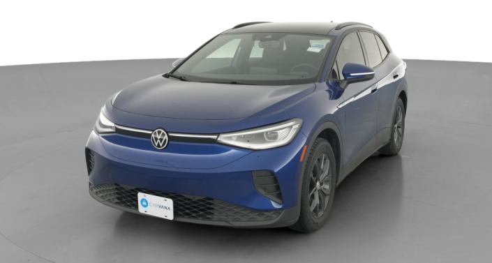 Thumbnail: 2022 Volkswagen ID.4 - 1