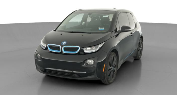2017 BMW i3 Range Extender -
                  Rocklin, CA