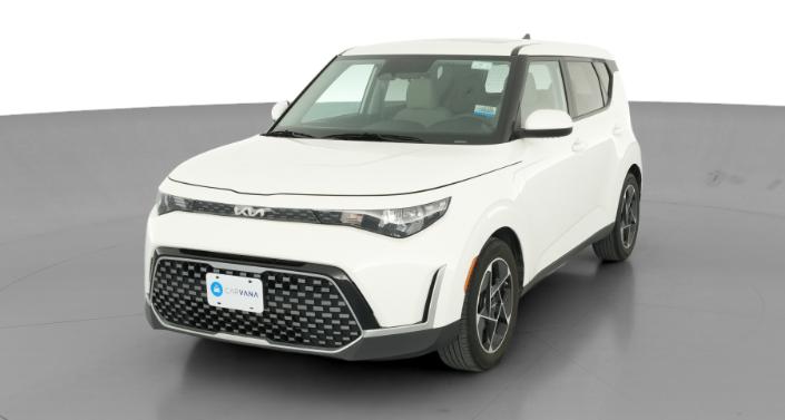 Thumbnail: 2023 Kia Soul - 1