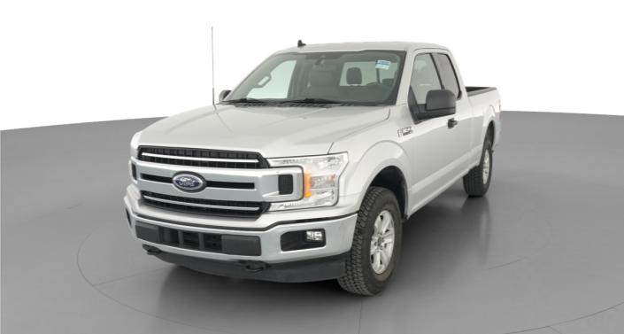 Thumbnail: 2019 Ford Econoline - 1