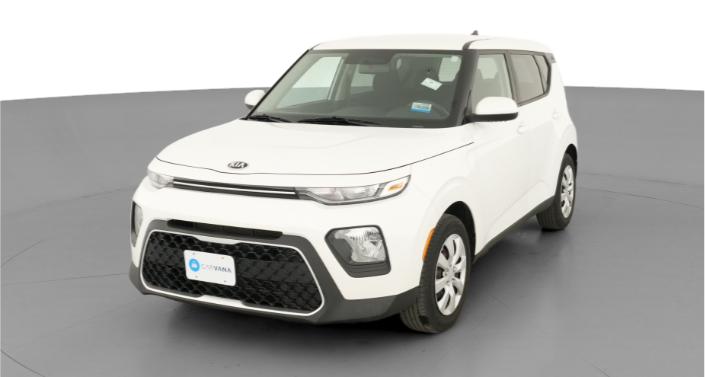 Thumbnail: 2020 Kia Soul - 1