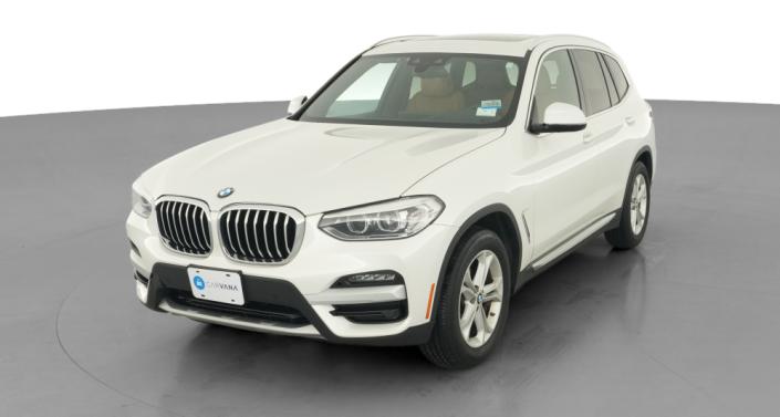 Thumbnail: 2020 BMW X3 - 1