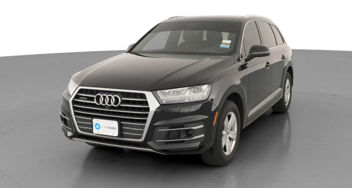 Thumbnail: 2019 Audi Q7 - 1