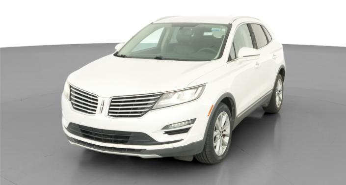 2017 Lincoln MKC Select -
                  Bessemer, AL