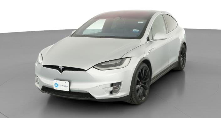 2017 Tesla Model X 100D -
                  Tooele, UT
