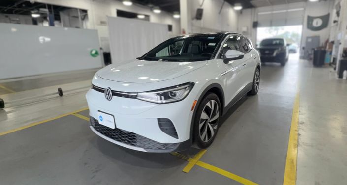 2021 Volkswagen ID.4 Pro S -
                  Tempe, AZ
