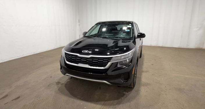 2021 Kia Seltos LX -
                  Framingham, MA