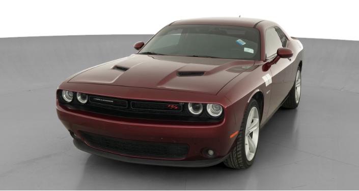 Thumbnail: 2018 Dodge Challenger - 1