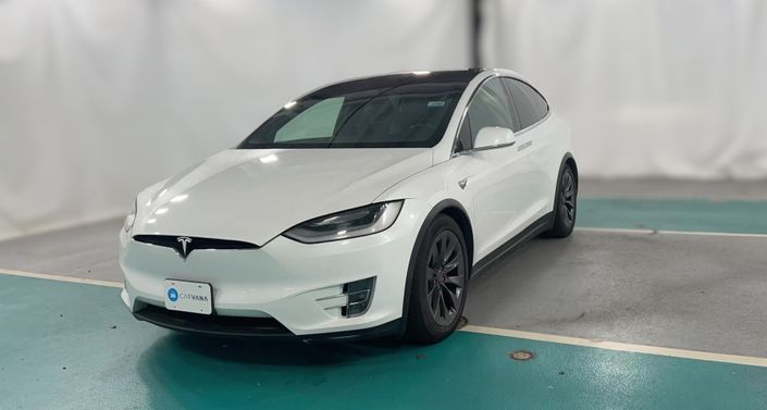 2020 Tesla Model X Performance -
                  Manville, NJ