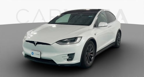 2020 Tesla Model X