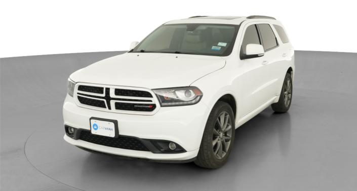 Thumbnail: 2018 Dodge Durango - 1