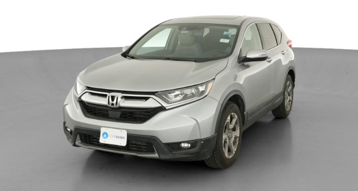 Thumbnail: 2019 Honda CR-V - 1