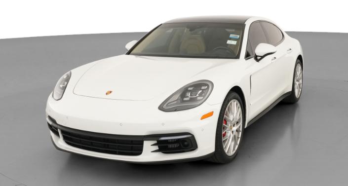 2018 Porsche Panamera 4S -
                  Auburn, GA