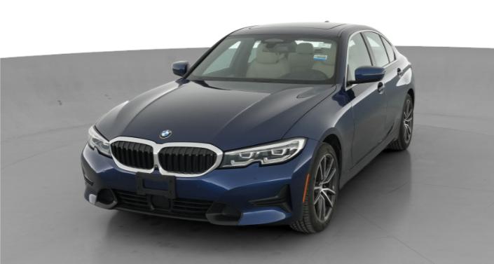 Thumbnail: 2020 BMW 3 Series - 1