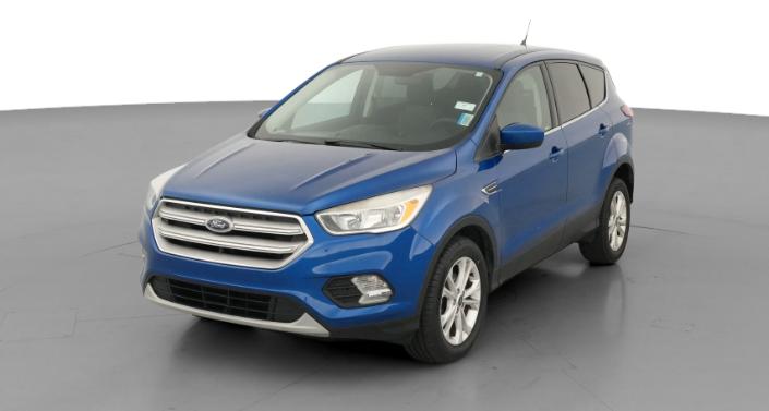Thumbnail: 2019 Ford Escape - 1