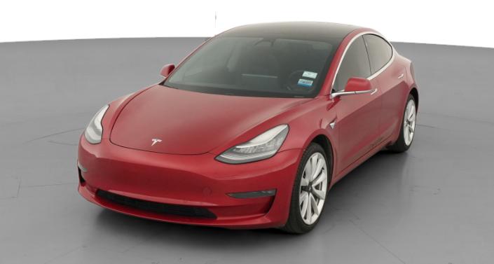 Thumbnail: 2019 Tesla Model 3 - 1