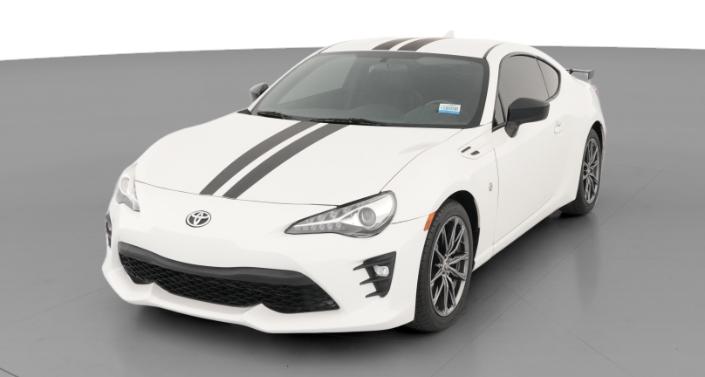 2017 Toyota 86 860 Special Edition -
                  Haines City, FL